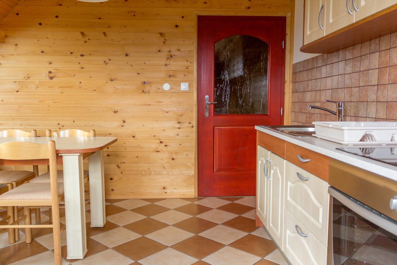 Apartments Petek Gornji Grad Екстер'єр фото