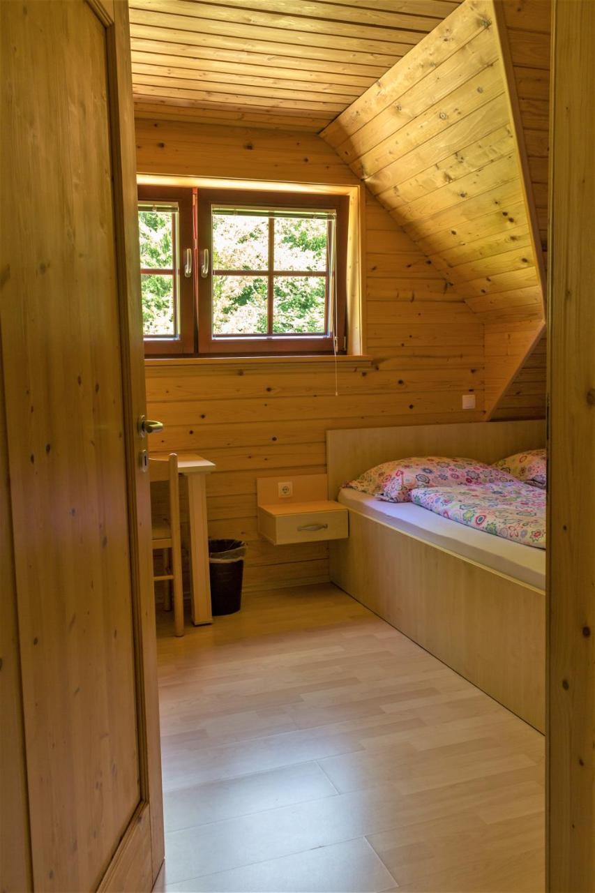 Apartments Petek Gornji Grad Екстер'єр фото